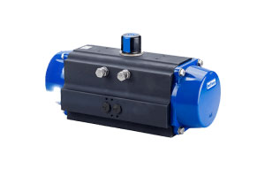 Actuators & Accessories