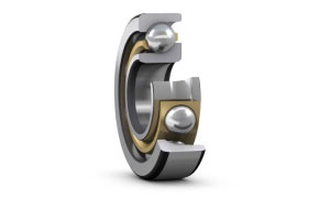 Angular Contact Ball Bearing