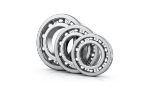 Deep Groove Ball Bearing