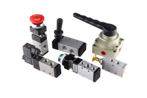 Directional Control Valve