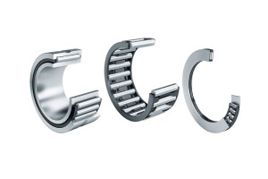 Drawn Cup Needle Roller Bearings