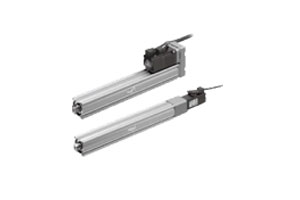 Electric Actuators