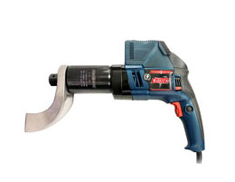 Electric Torque Wrench ELECTRO ETW Series