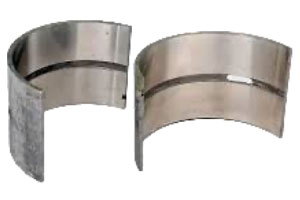 Half Shell Bearings