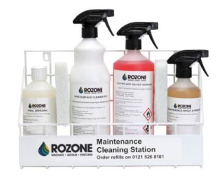 High Quality Cleaning Solution