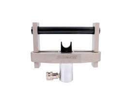 Hydraulic Flange Spreaders