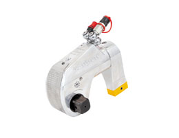 Hydraulic Torque Wrenches