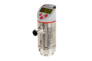 Pressure Switches and Sensors