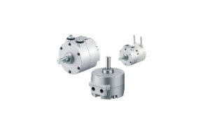 Rotary Actuator