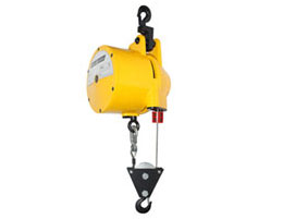 "SBH" Series Spring Balancer