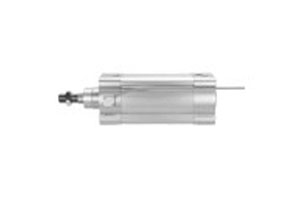 Servo Pneumatic Positioning Systems