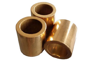 Sintered Bronze