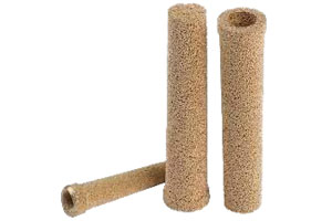 Sintered Bronze Filter