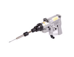 Tube Expansion Systems