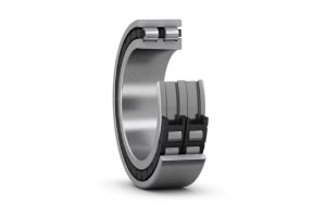 Super-Precision Cylindrical Roller Bearings